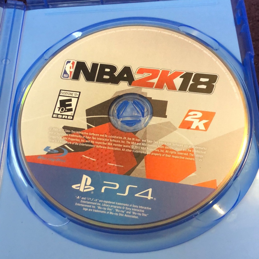 PS4 Game - Picture 2 of 3